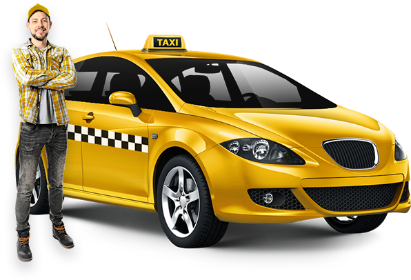 trusted-taxi